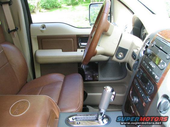 2005 Ford F 150 Ford King Ranch Pictures 2005 Picture