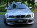 2005 BMW M3