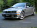 2005 BMW M3