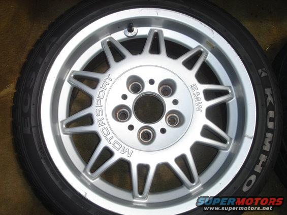 wheels 5