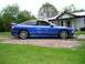 1994 Ford Probe photo