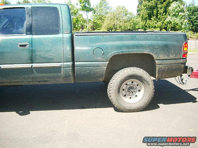 1979 Ford Bronco photo