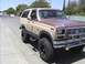 1986 Ford Bronco - front right