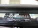 1985 Ford Crown Victoria LTD - Interior view of a 1985 Ford Crown Victoria LTD dashboard, showing the speedometer and fuel gauge.