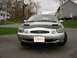 1999 Ford Taurus - Silver Star turn signals and Le Bra
