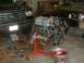1989 Ford Bronco - just got ripped out...