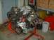1989 Ford Bronco - ready to go back in....