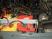 1989 Ford Bronco - New battery setup...