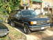 1989 Ford Bronco - The way I got her, back in 2002