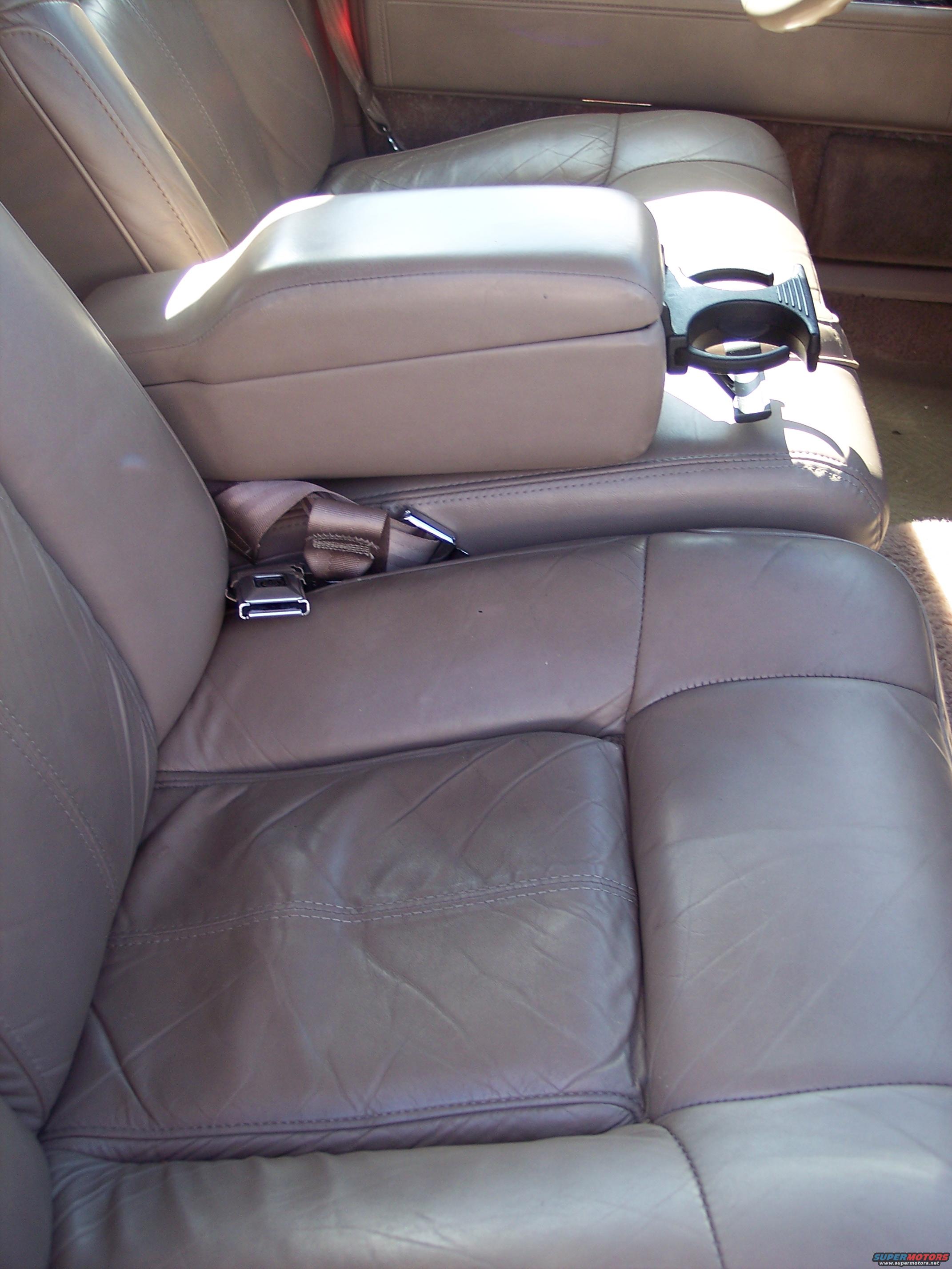 1991 Cadillac DeVille photo