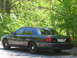 2000 Ford Crown Victoria