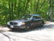 2000 Ford Crown Victoria