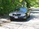 2000 Ford Crown Victoria