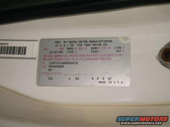 pindoorjamlabel.jpg manufacture date