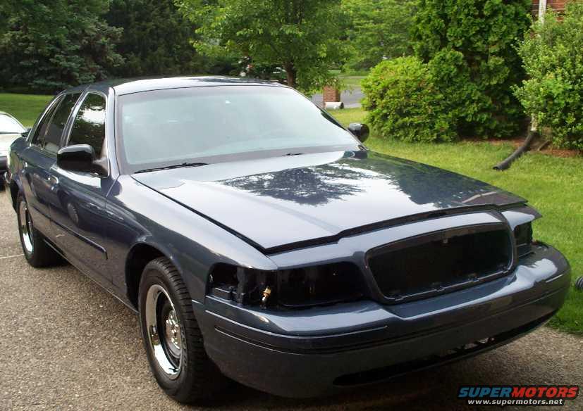 klasse-sg-sd.jpg The next two pics were taken after one coat of Klasse AIO and one coat of Klasse SG.