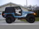 1999 Jeep Wrangler