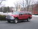 2000 Ford Excursion - Driver Side
