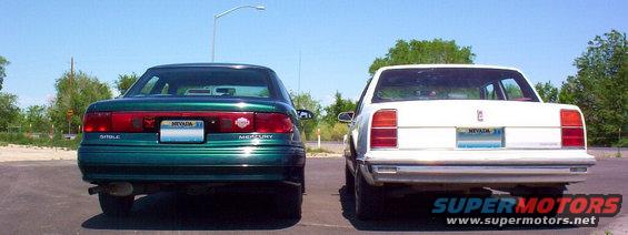 Butts, part 3.