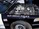 1999 Ford Crown Victoria - allen/sdpd2