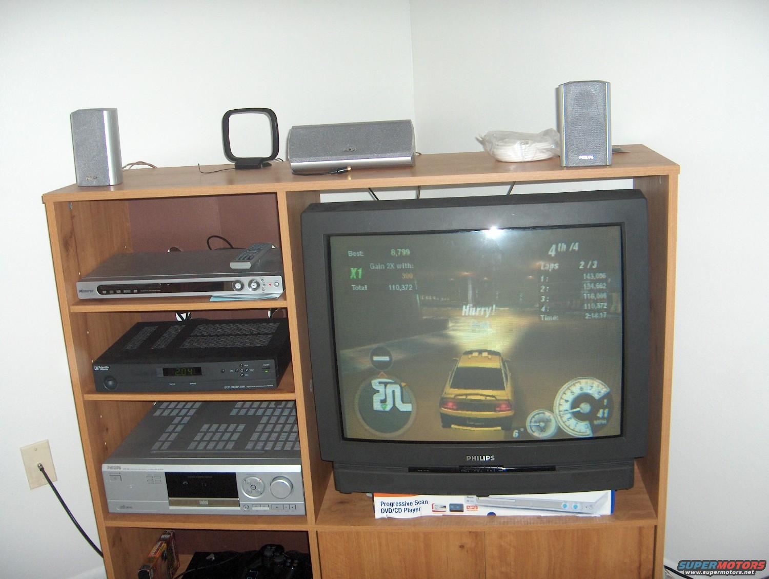1994 Honda Civic photo