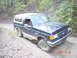1990 Ford Bronco - Stock Flex..