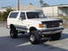 1989 Ford Bronco