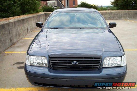 reflection--hood.jpg Here are the results of the claying, cleaning, and polishing. Note the reflection of the clouds. 