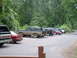 1989 Ford Bronco - all parked