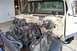 1985 Ford F-150 - The new truck... starting the dismatling