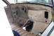 1985 Ford F-150 - Interior... Gutted...