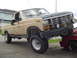 1985 Ford F-150 - Here it is... pretty much done... my buddy was scrapping his old cavalier... figured i'd try a couple flexes...