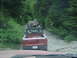 1985 Ford F-150 - and into the trail we go...