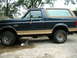 1990 Ford Bronco