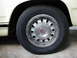 1966 Ford Fairlane - 66 Fairlane GT wheels 14x5.5 12 hole