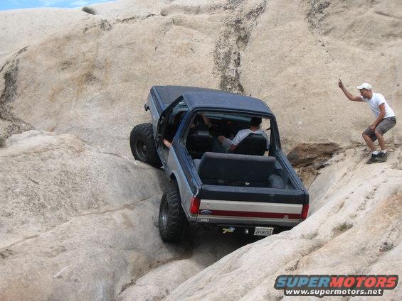 img_3251.jpg andy up the 10-point turn line...