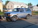 1996 Ford Bronco