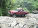 1985 Ford F-150 - now it's the jeep's turn...