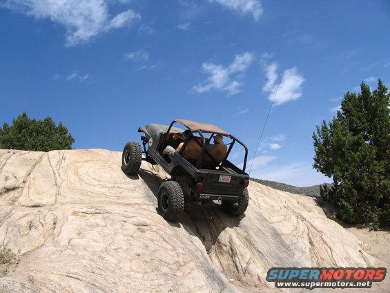 img_3266.jpg greg climbing...