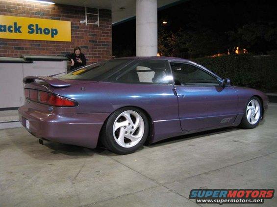cut2.jpg Cut an inch off coilover hubs to lower car more.