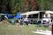 1990 Ford Bronco - The Campground