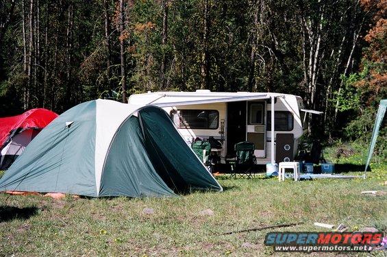 Campground 2