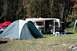 1990 Ford Bronco - Campground 2