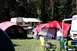 1990 Ford Bronco - Campground 4