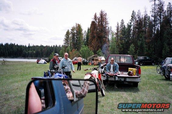 Campground 5