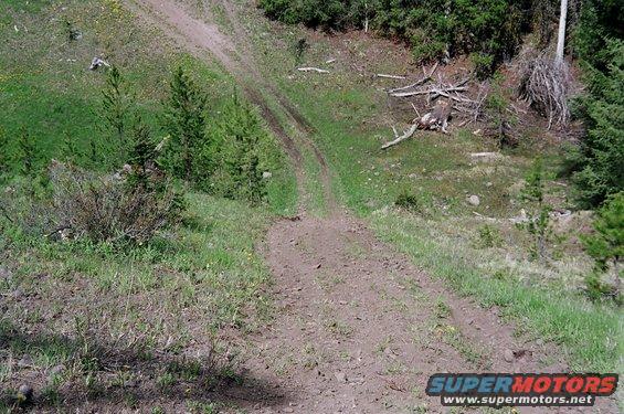 Trails 4