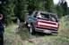 1990 Ford Bronco - Flex test 3