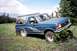 1990 Ford Bronco - Flex test 4