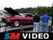 1971 Chevrolet Camaro - Dyno run