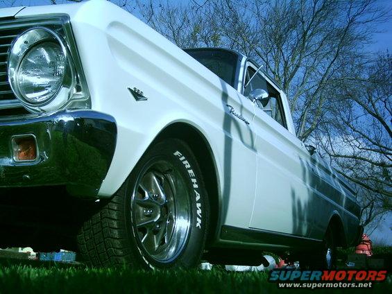 2g-low-l-nose.jpg CLEAN LINES