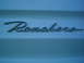 1965 Ford Ranchero